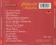 CD - James Last - Jahrhundert Melodien