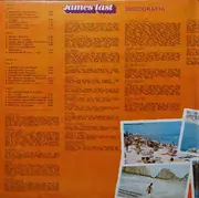 Double LP - James Last - James Last ...Y Olé