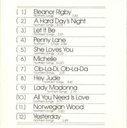 CD - James Last - James Last Spielt Die Grössten Songs Von John Lennon, Paul McCartney, Ringo Starr, George Harrison Bekannt Als The Beatles