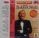 MC - James Last - James Last Spielt Robert Stolz