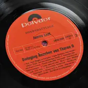 LP - James Last - James Last Swinging- Ännchen Von Tharau 2