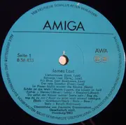 LP - James Last - James Last