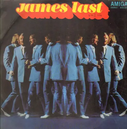 James Last - Amiga Edition 1