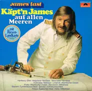 James Last - Käpt'n James Auf Allen Meeren