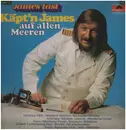 LP - James Last - Käpt'n James Bittet Zum Tanz