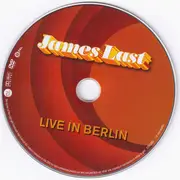 DVD - James Last - Live In Berlin