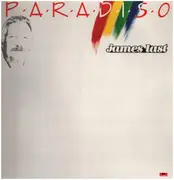 LP - James Last - Paradiso