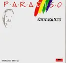 CD - James Last - Paradiso