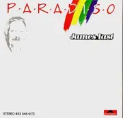 CD - James Last - Paradiso