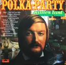 LP - James Last - Polka-Party