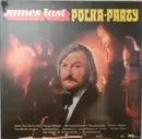 LP - James Last - Polka-Party