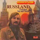 LP - James Last - Russland (Zwischen Tag Und Nacht)