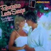 LP - James Last - Romantic Love Songs (Musikalische Zärtlichkeit)