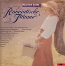 LP - James Last - Romantische Träume