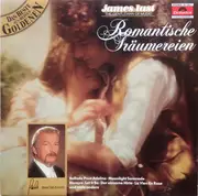 LP - James Last - Romantische Träumereien