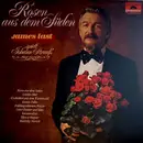 LP - James Last - Rosen Aus Dem Süden - James Last Spielt Johann Strauß