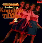 12inch Vinyl Single - James Last - Swinging Ännchen Von Tharau 2