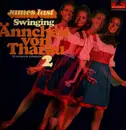 12inch Vinyl Single - James Last - Swinging Ännchen Von Tharau 2