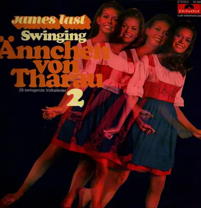 James Last - Swinging Ännchen von Tharau 2
