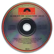 CD - James Last - Sail Along Silv'Ry Moon (Instrumental World Hits)