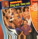 LP-Box - James Last - Sing Mit - Tanz Mit