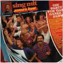 LP - James Last - Sing Mit 7 - Die Party Für Das Ganze Jahr