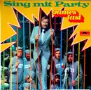 LP - James Last - Sing Mit Party