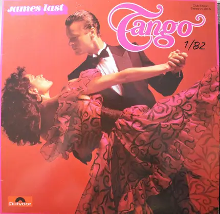 James Last - Tango