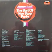 LP - James Last - The Best Of Non Stop Party