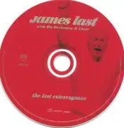 CD - James Last - The Last Extravaganza
