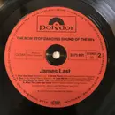 LP - James Last - The Non Stop Dancing Sound Of The 80's - no cover