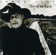 CD - James Last - They Call Me Hansi