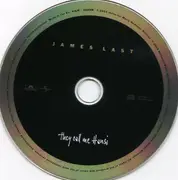 CD - James Last - They Call Me Hansi