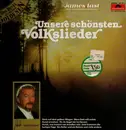 LP - James Last - Unsere schönsten Volkslieder
