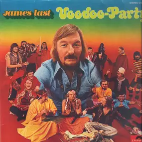 James Last - Voodoo Party