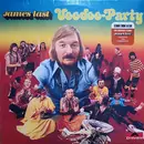 LP - James Last - Voodoo-Party