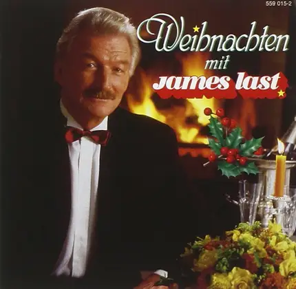 James Last - Weihnachten mit James Last