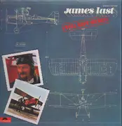 LP - James Last - Well Kept Secret - Gatefold