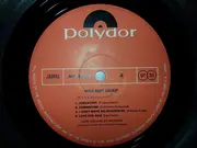 LP - James Last - Well Kept Secret - +OBI, booklet