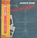 LP - James Last - Well Kept Secret - +OBI, booklet