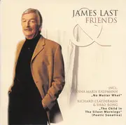 CD-Box - James Last - 5 Original Albums - Slipcase