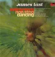 James Last - Evergreens Non Stop Dancing