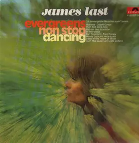 James Last - Evergreens Non Stop Dancing