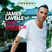 James Lavelle - Bangkok GU037 / LTD Edition