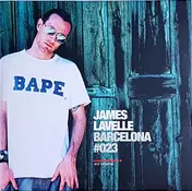 James Lavelle - Barcelona #023