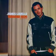 James Lavelle - Global Underground #026: Romania