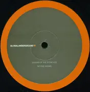LP-Box - James Lavelle - Global Underground #026: Romania