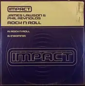 Impact Recordings