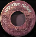 7inch Vinyl Single - James Lee Stanley - This Could Be Goodbye