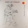 LP - James Lee Stanley - Eclipse